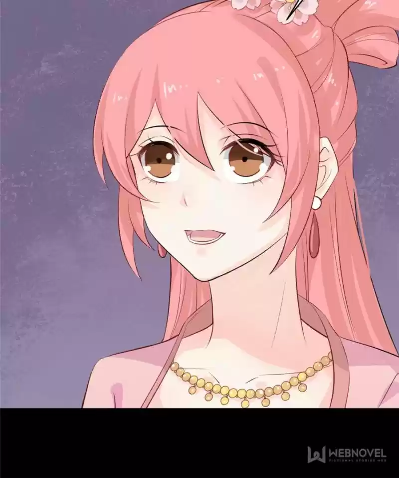 Back To The Tang Dynasty: The Chubby Beauty Chapter 121