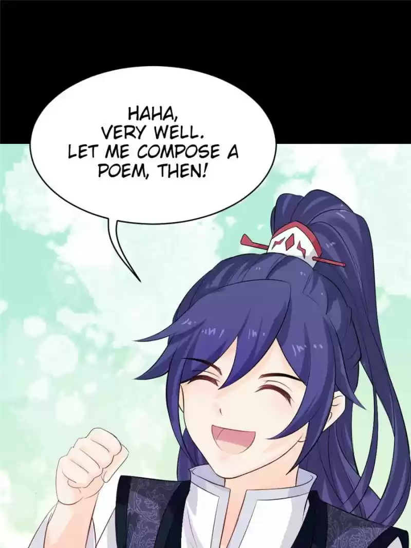 Back To The Tang Dynasty: The Chubby Beauty Chapter 121