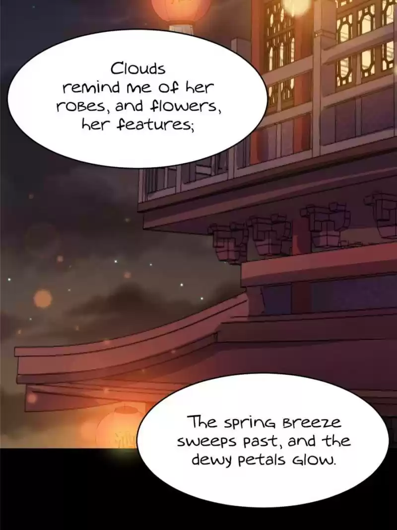 Back To The Tang Dynasty: The Chubby Beauty Chapter 121