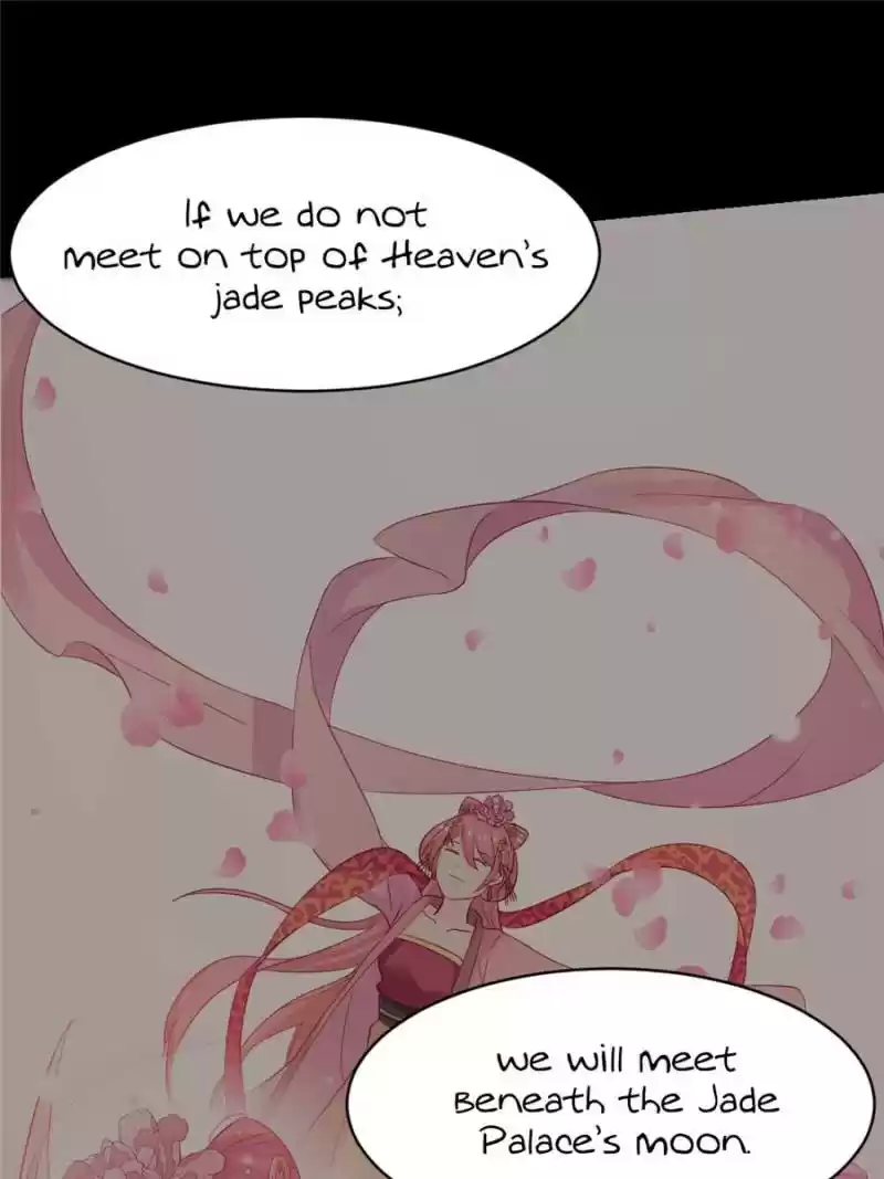 Back To The Tang Dynasty: The Chubby Beauty Chapter 121