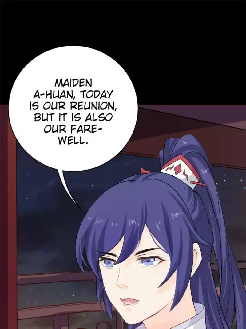 Back To The Tang Dynasty: The Chubby Beauty Chapter 121