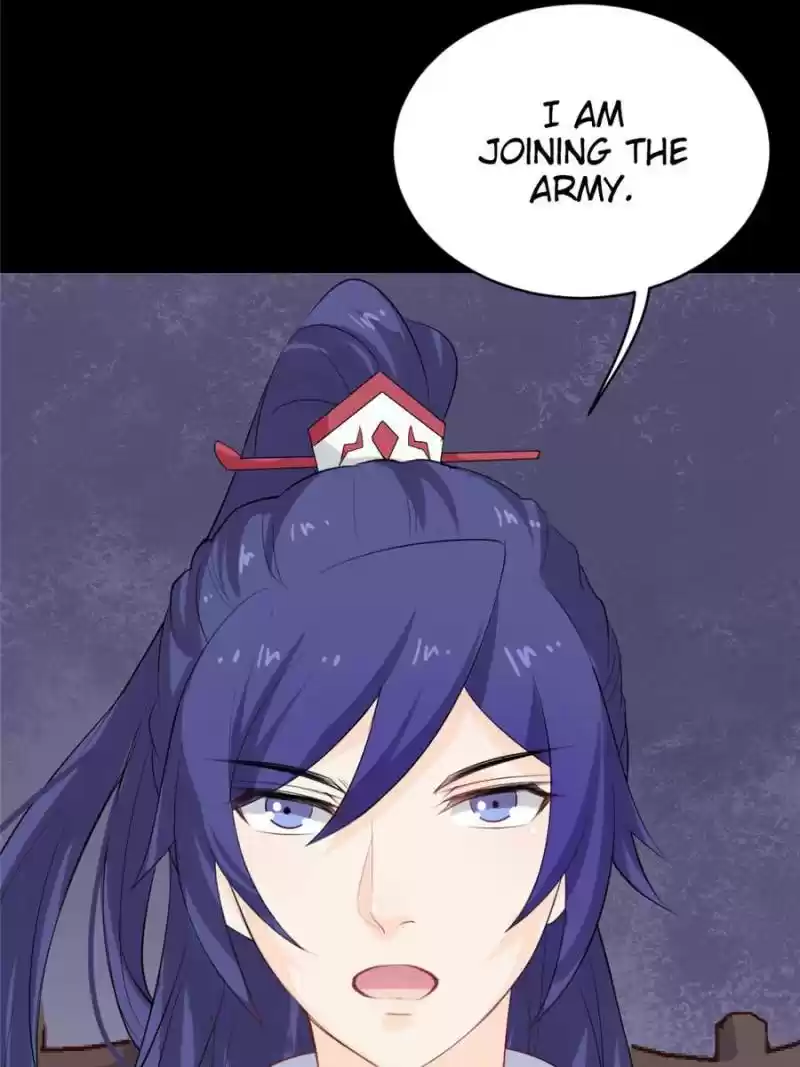 Back To The Tang Dynasty: The Chubby Beauty Chapter 121