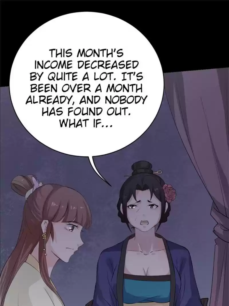 Back To The Tang Dynasty: The Chubby Beauty Chapter 122