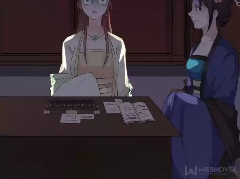 Back To The Tang Dynasty: The Chubby Beauty Chapter 122