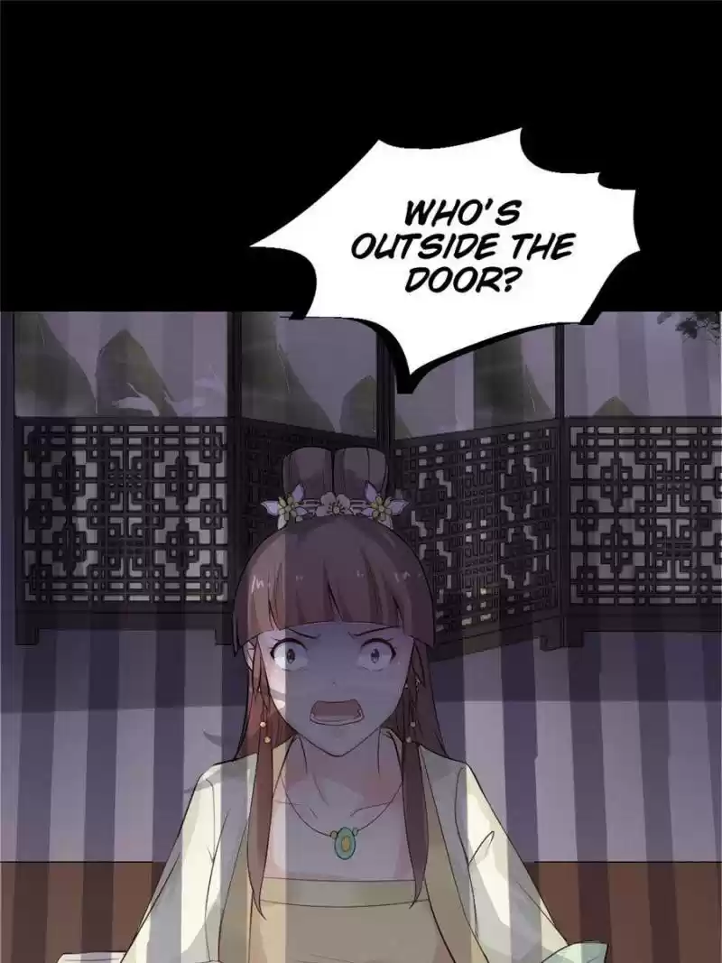 Back To The Tang Dynasty: The Chubby Beauty Chapter 122