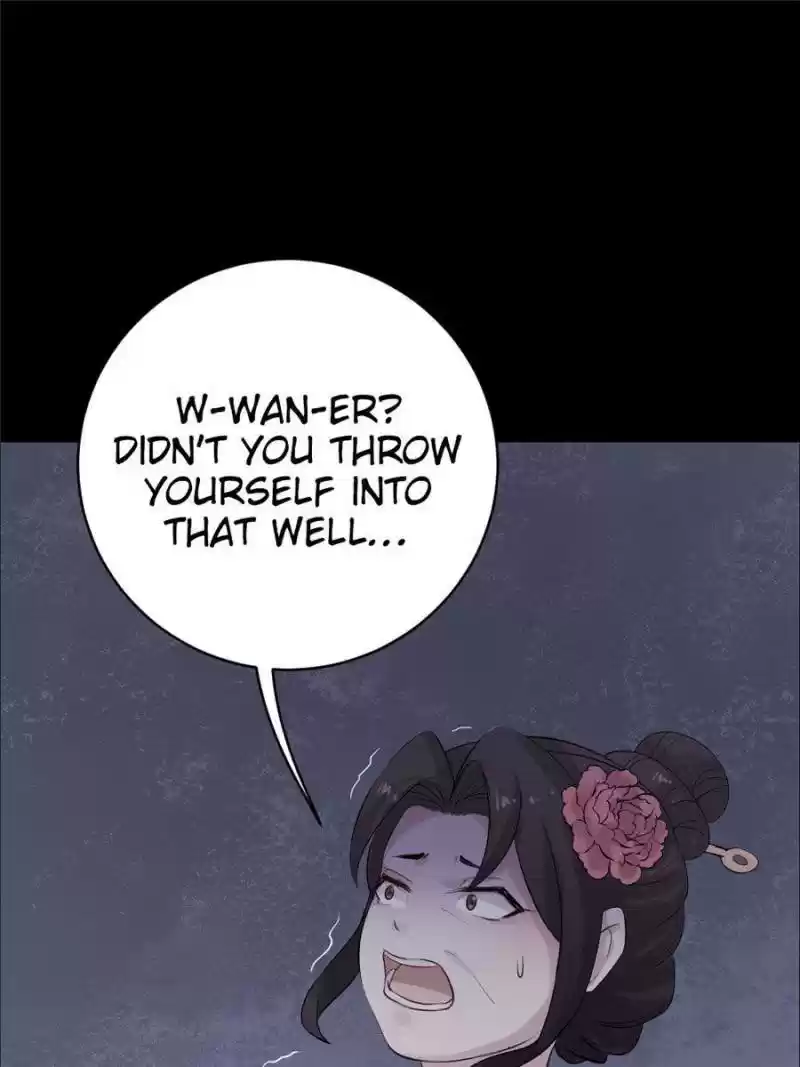 Back To The Tang Dynasty: The Chubby Beauty Chapter 122