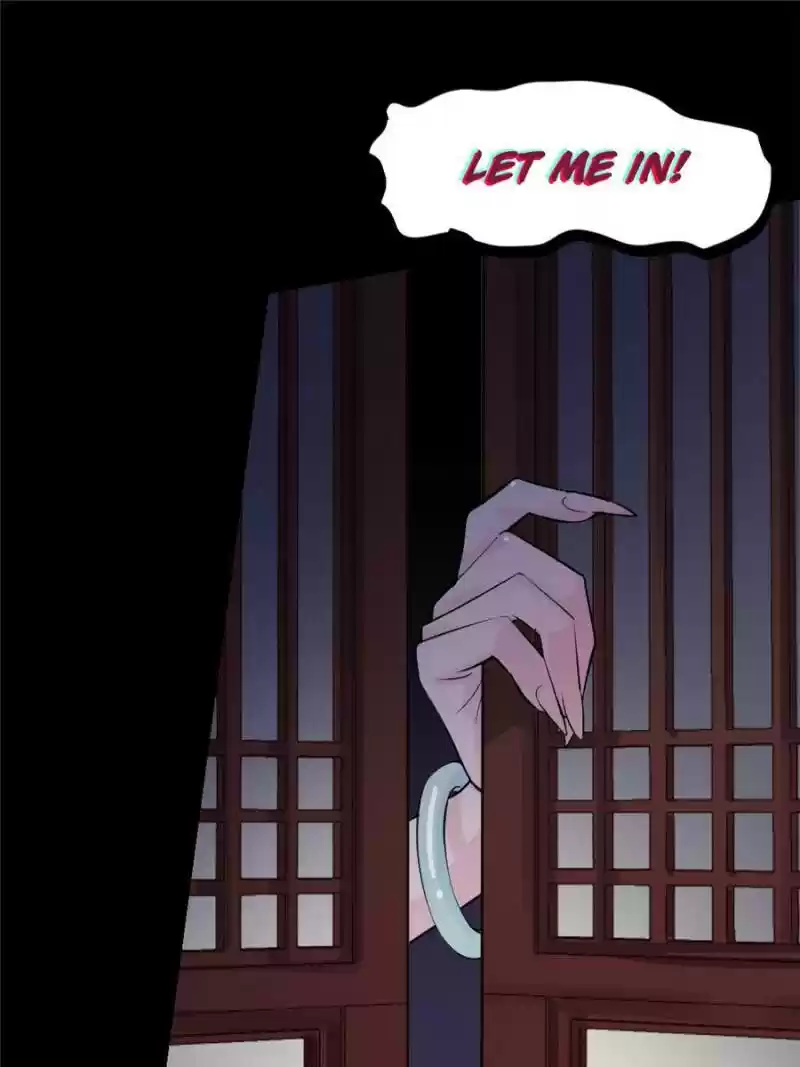 Back To The Tang Dynasty: The Chubby Beauty Chapter 122