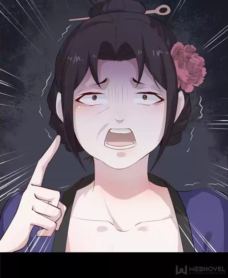 Back To The Tang Dynasty: The Chubby Beauty Chapter 122