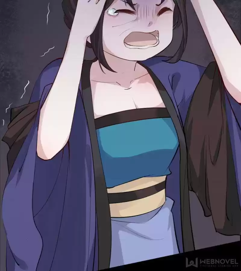 Back To The Tang Dynasty: The Chubby Beauty Chapter 122