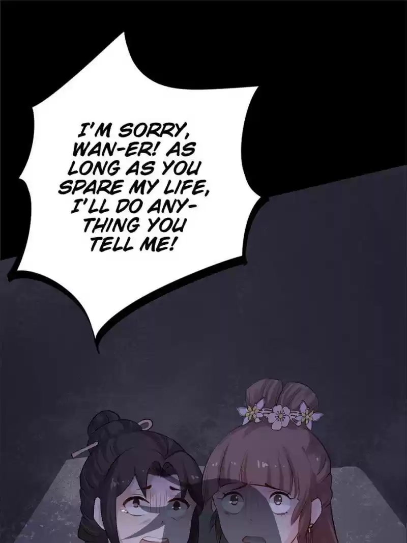 Back To The Tang Dynasty: The Chubby Beauty Chapter 122