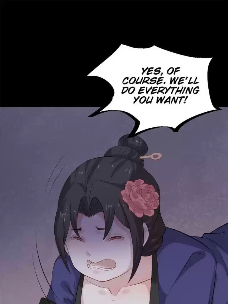 Back To The Tang Dynasty: The Chubby Beauty Chapter 122