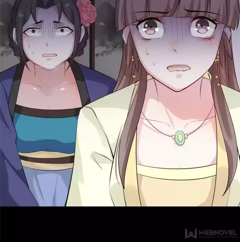 Back To The Tang Dynasty: The Chubby Beauty Chapter 122