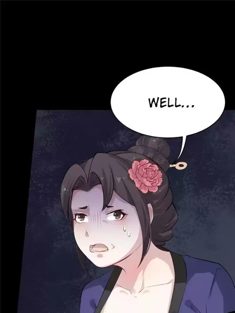 Back To The Tang Dynasty: The Chubby Beauty Chapter 122