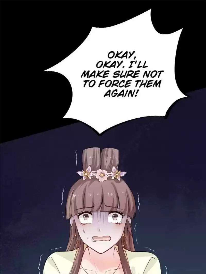 Back To The Tang Dynasty: The Chubby Beauty Chapter 122