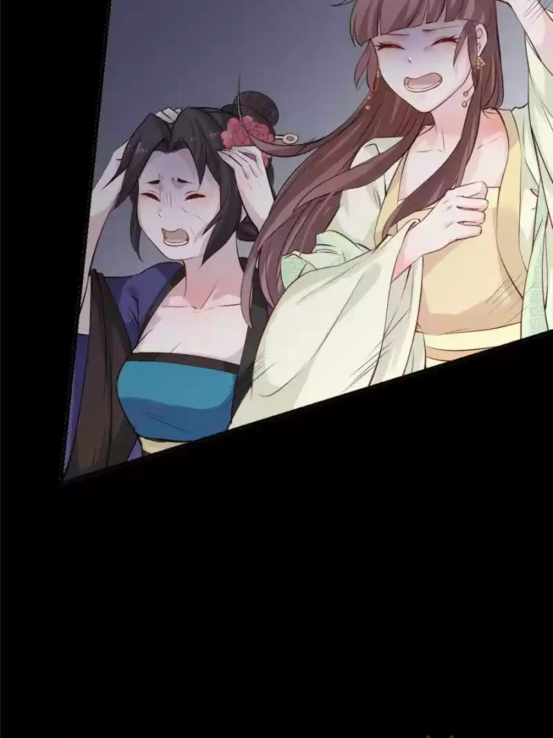 Back To The Tang Dynasty: The Chubby Beauty Chapter 122