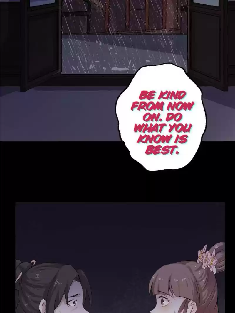 Back To The Tang Dynasty: The Chubby Beauty Chapter 122