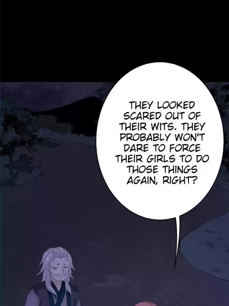 Back To The Tang Dynasty: The Chubby Beauty Chapter 122