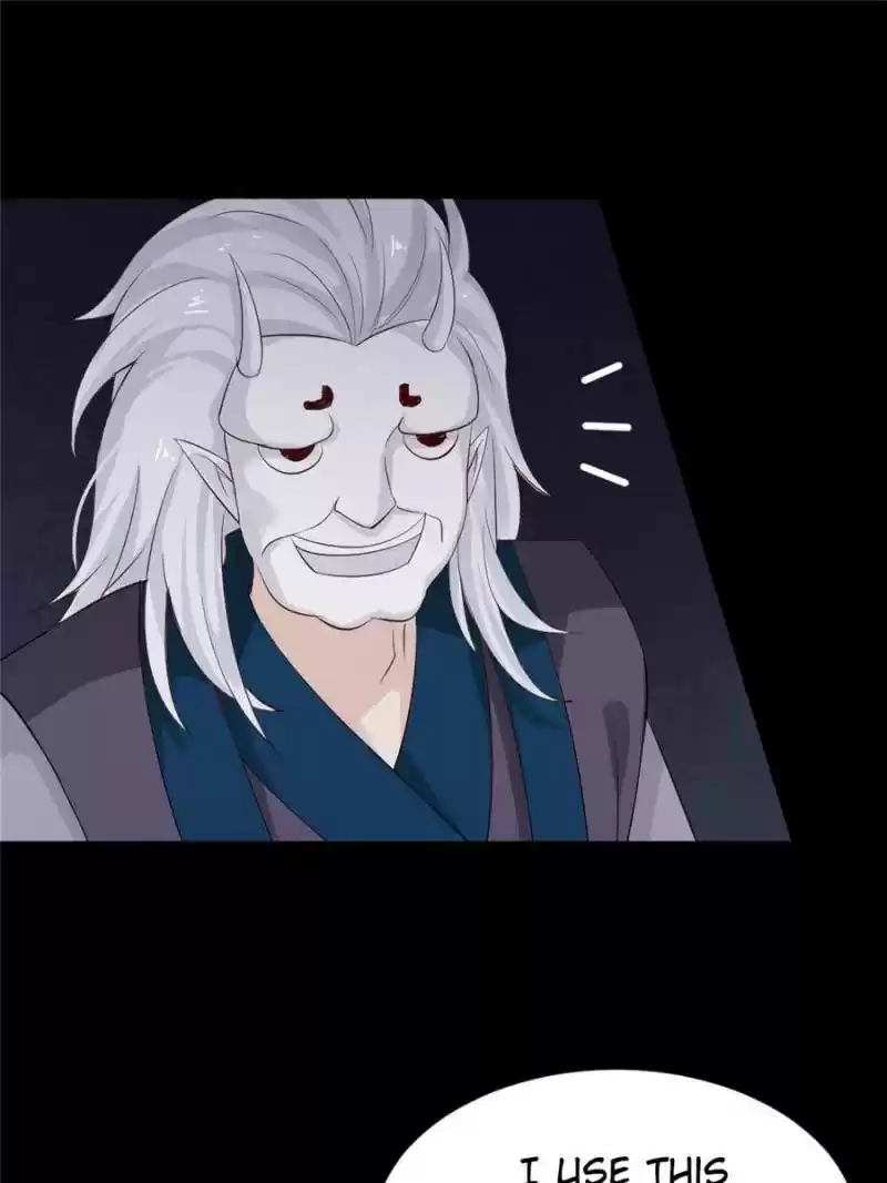 Back To The Tang Dynasty: The Chubby Beauty Chapter 122