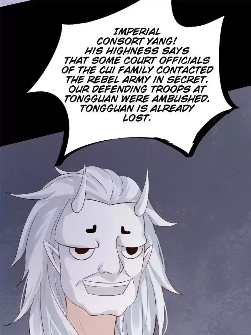 Back To The Tang Dynasty: The Chubby Beauty Chapter 122