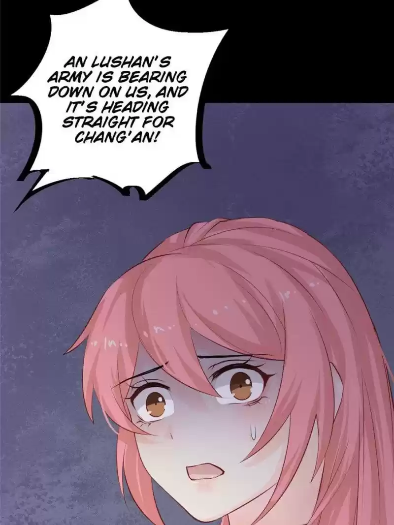 Back To The Tang Dynasty: The Chubby Beauty Chapter 122