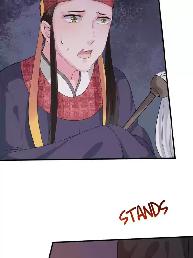 Back To The Tang Dynasty: The Chubby Beauty Chapter 123