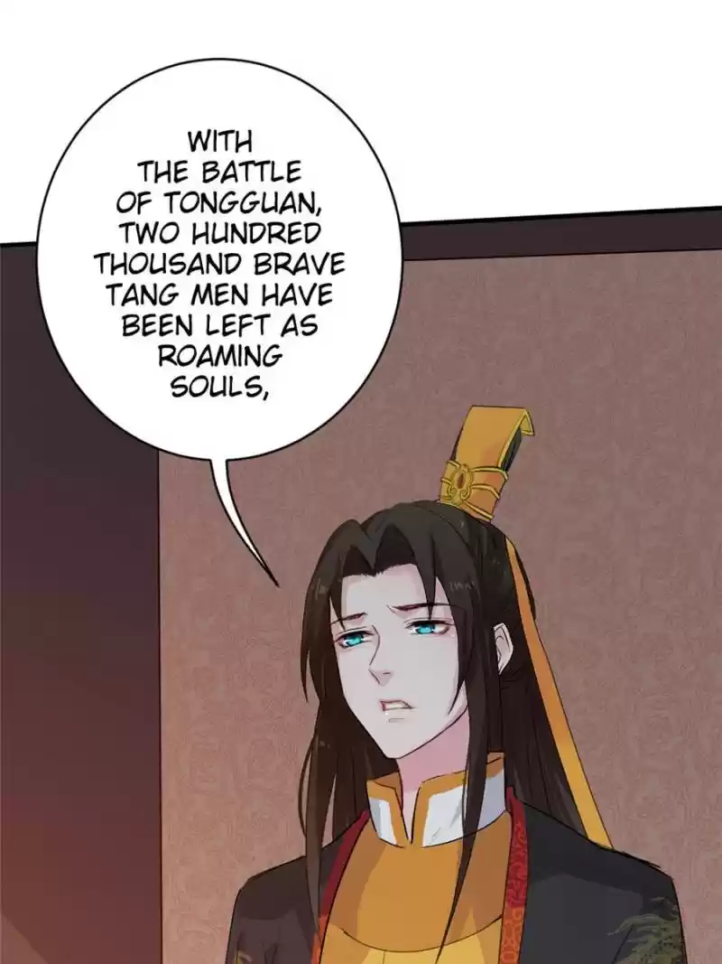 Back To The Tang Dynasty: The Chubby Beauty Chapter 123