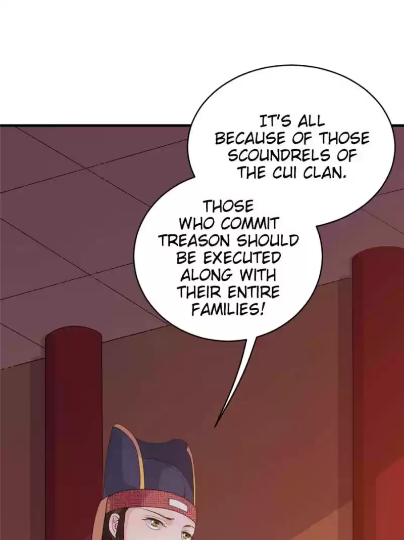 Back To The Tang Dynasty: The Chubby Beauty Chapter 123