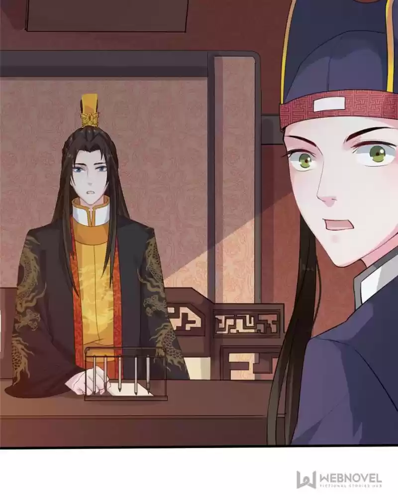 Back To The Tang Dynasty: The Chubby Beauty Chapter 123