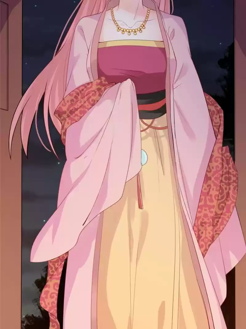 Back To The Tang Dynasty: The Chubby Beauty Chapter 123