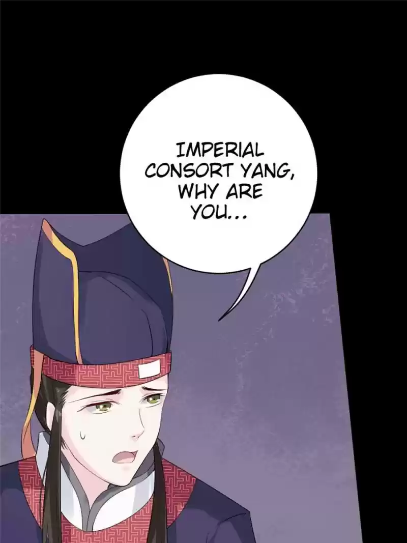 Back To The Tang Dynasty: The Chubby Beauty Chapter 123