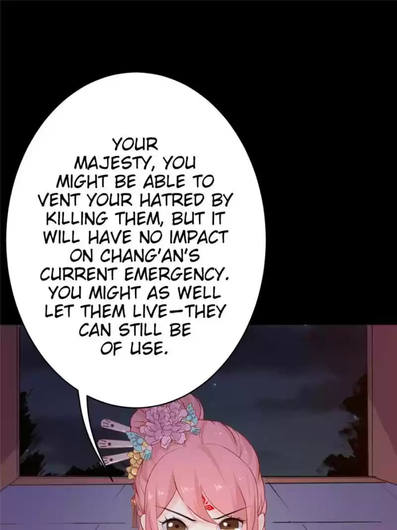 Back To The Tang Dynasty: The Chubby Beauty Chapter 123