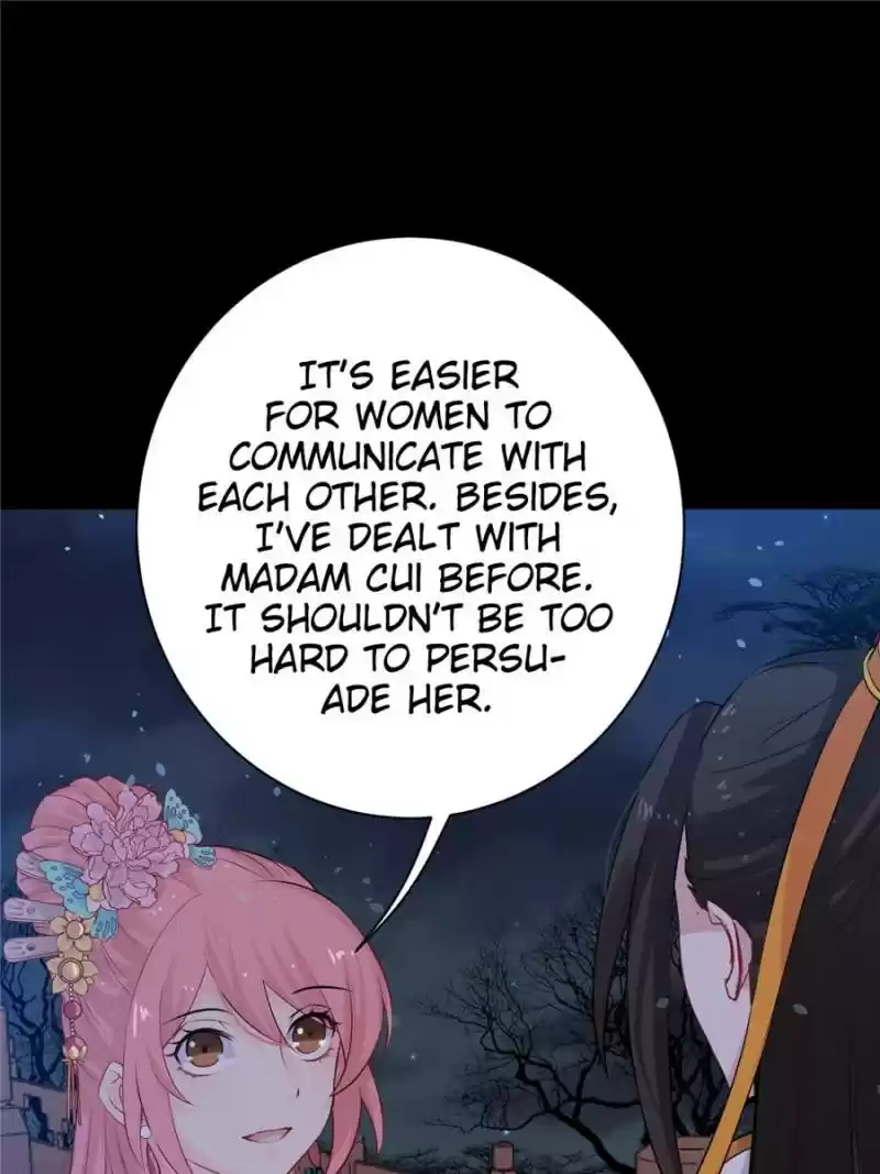 Back To The Tang Dynasty: The Chubby Beauty Chapter 123