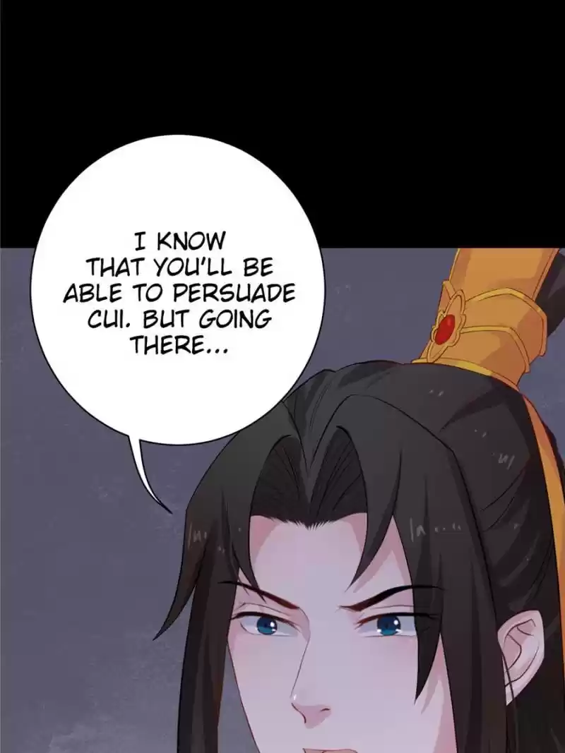 Back To The Tang Dynasty: The Chubby Beauty Chapter 123