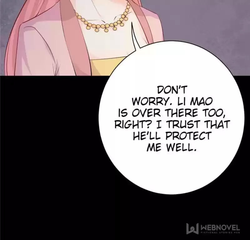 Back To The Tang Dynasty: The Chubby Beauty Chapter 123