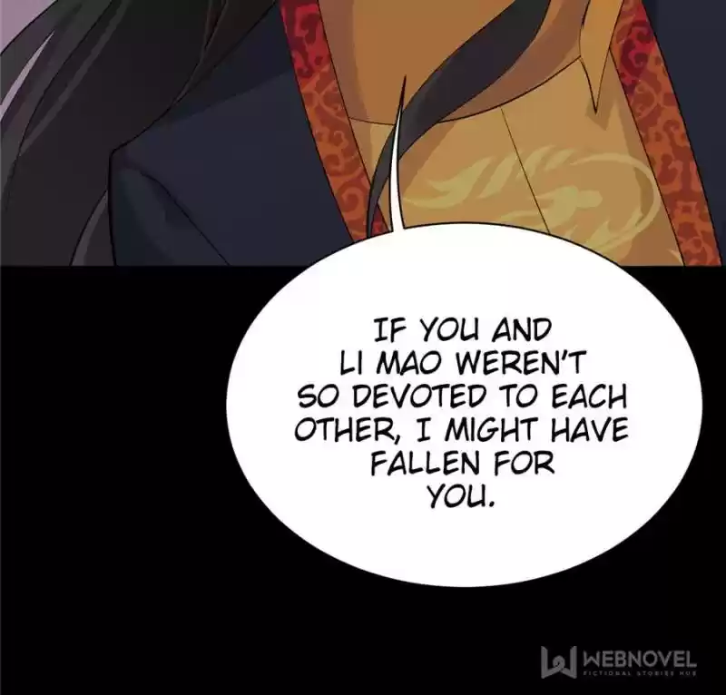 Back To The Tang Dynasty: The Chubby Beauty Chapter 123