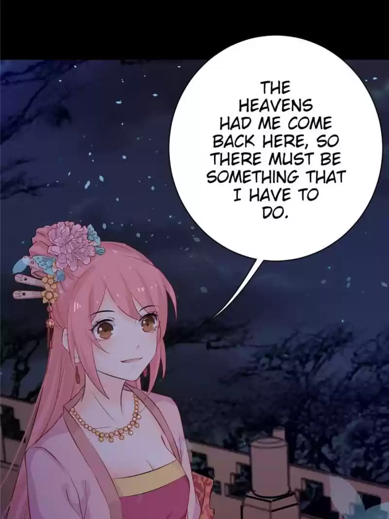 Back To The Tang Dynasty: The Chubby Beauty Chapter 123