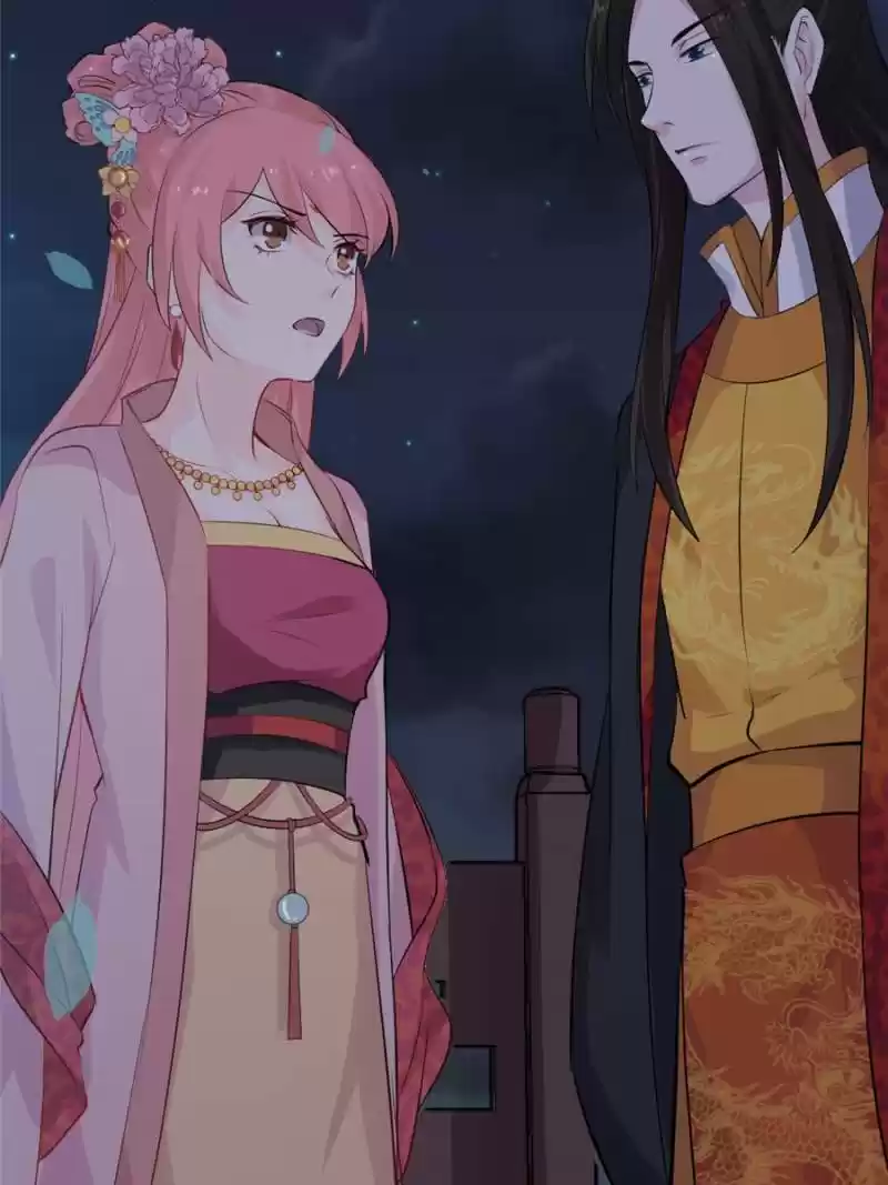 Back To The Tang Dynasty: The Chubby Beauty Chapter 123