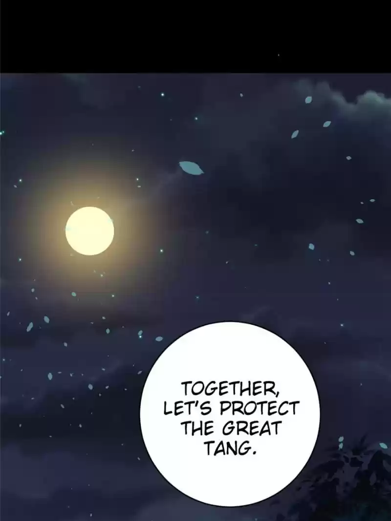 Back To The Tang Dynasty: The Chubby Beauty Chapter 123