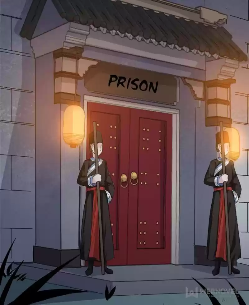 Back To The Tang Dynasty: The Chubby Beauty Chapter 124