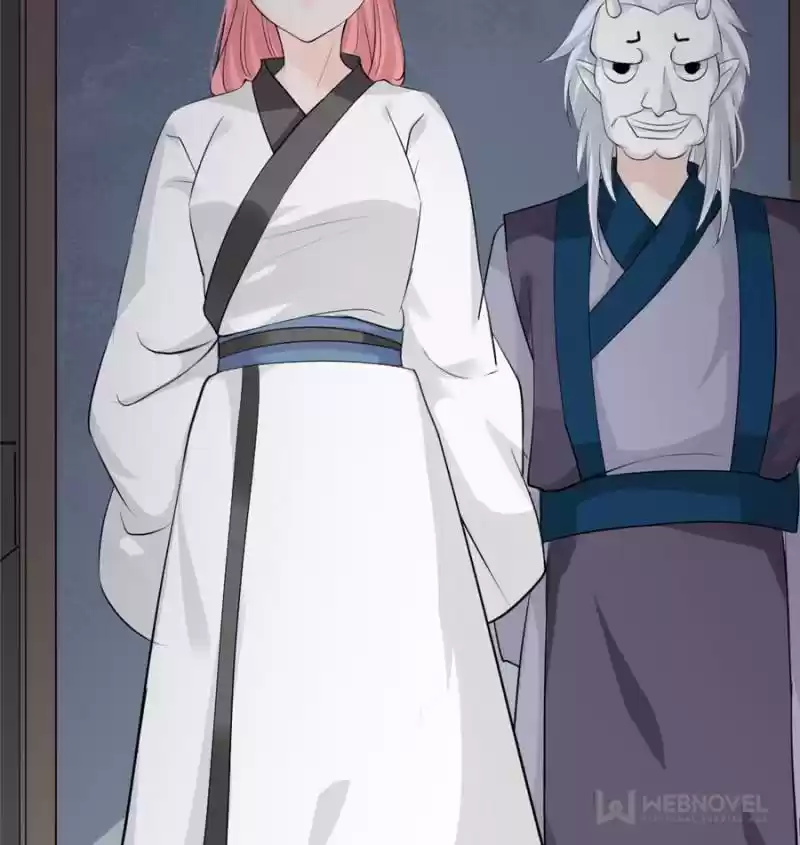 Back To The Tang Dynasty: The Chubby Beauty Chapter 124