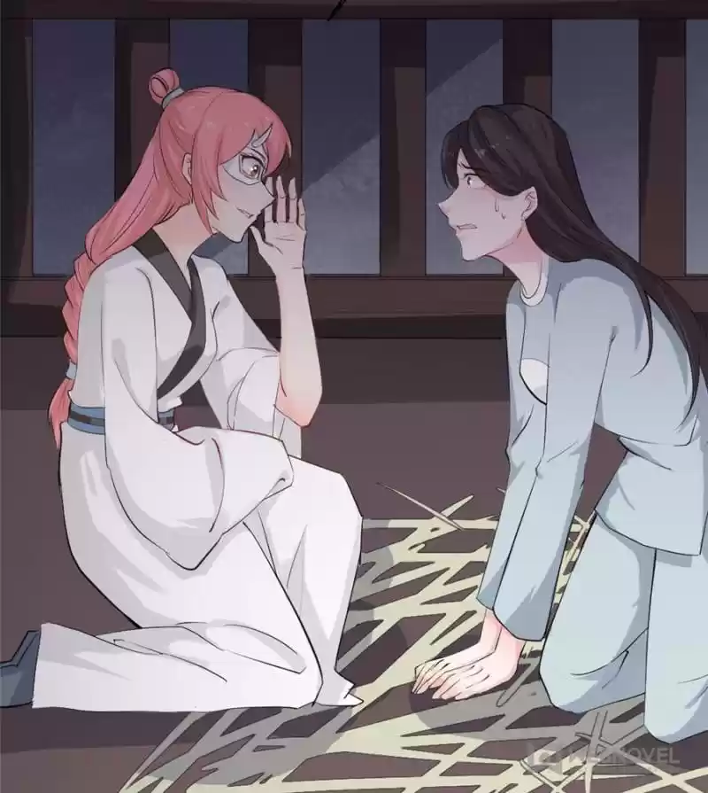 Back To The Tang Dynasty: The Chubby Beauty Chapter 124