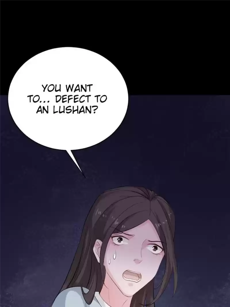 Back To The Tang Dynasty: The Chubby Beauty Chapter 124