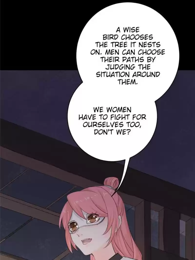 Back To The Tang Dynasty: The Chubby Beauty Chapter 124