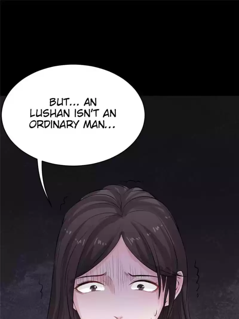 Back To The Tang Dynasty: The Chubby Beauty Chapter 124