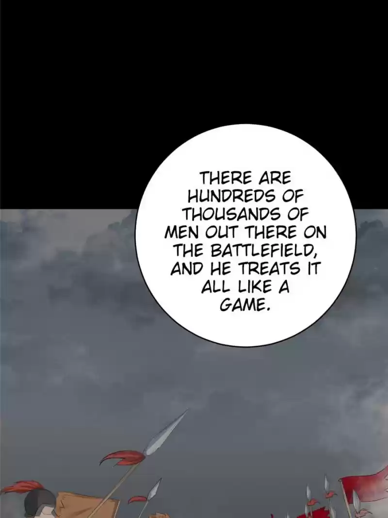 Back To The Tang Dynasty: The Chubby Beauty Chapter 124