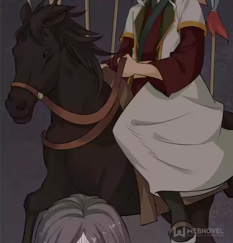 Back To The Tang Dynasty: The Chubby Beauty Chapter 124