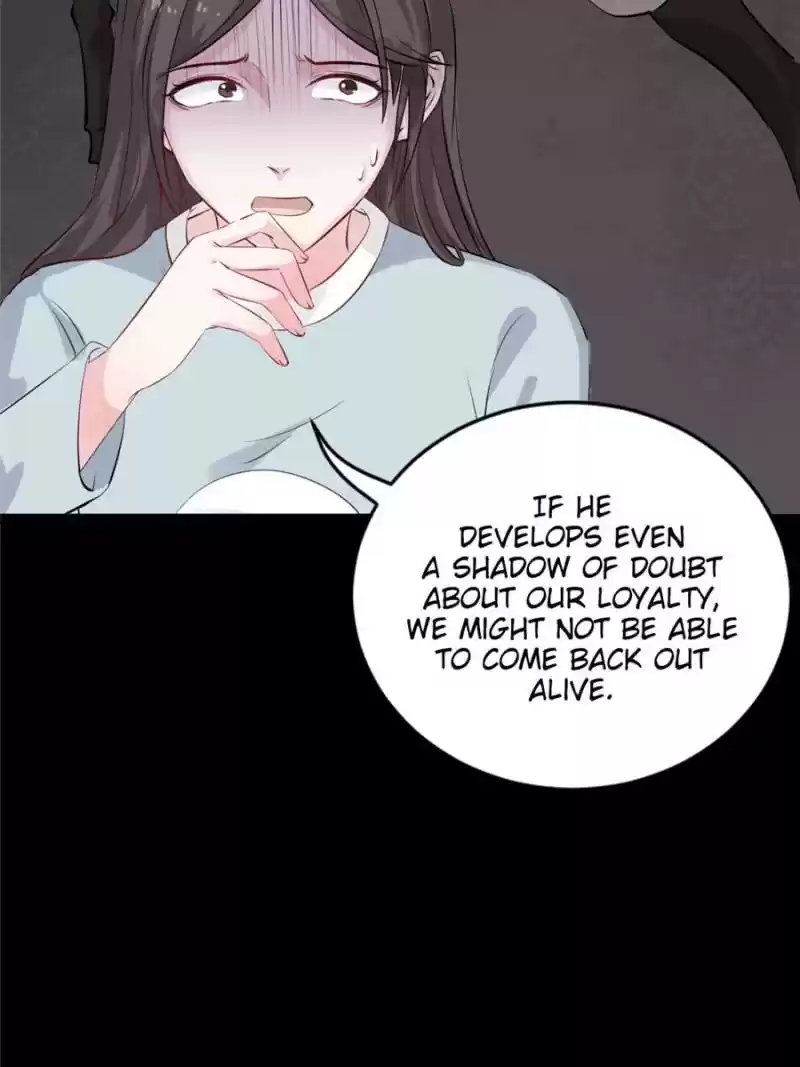 Back To The Tang Dynasty: The Chubby Beauty Chapter 124