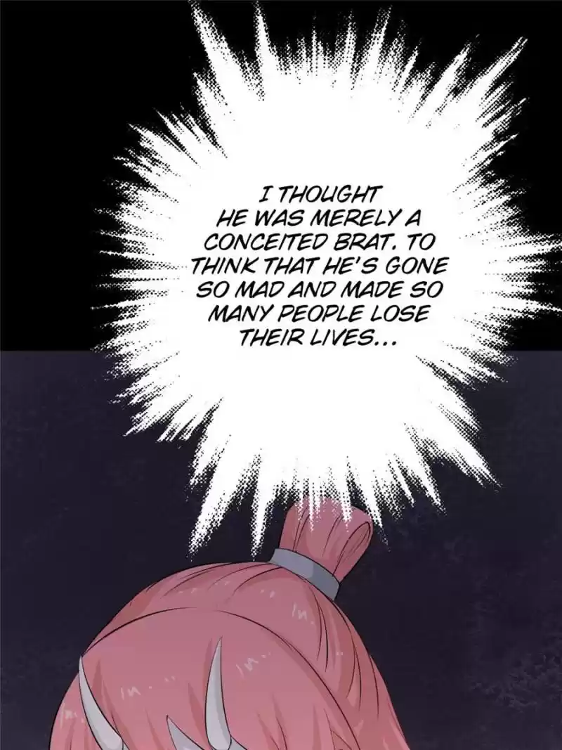 Back To The Tang Dynasty: The Chubby Beauty Chapter 124