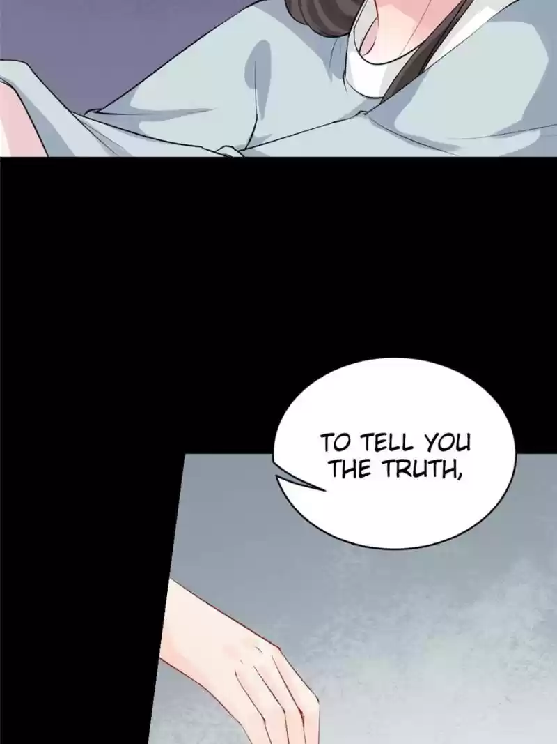 Back To The Tang Dynasty: The Chubby Beauty Chapter 124