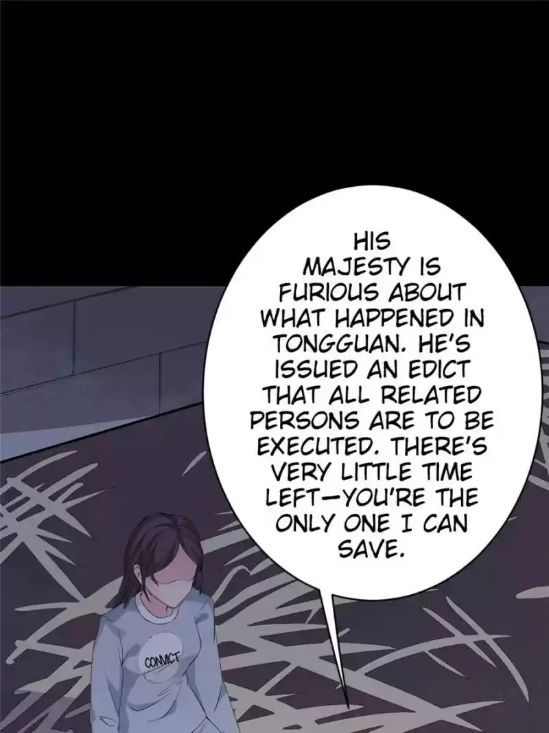 Back To The Tang Dynasty: The Chubby Beauty Chapter 124